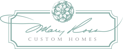 Mary Ross Custom Homes